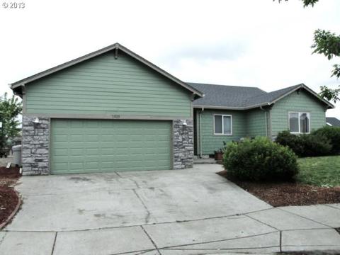 5929 Kistler Ln, Eugene, OR 97402 photo 1
