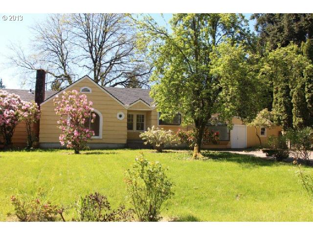3488 Oxbow Way, Eugene, OR 97401 photo 1