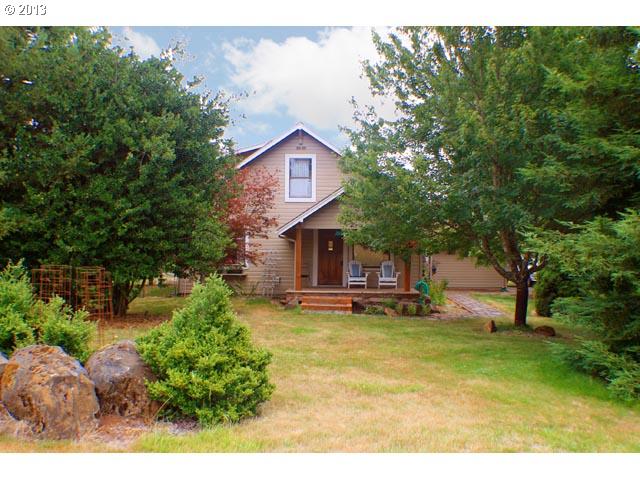 92561 Pioch Ln, Springfield, OR 97478 photo 1
