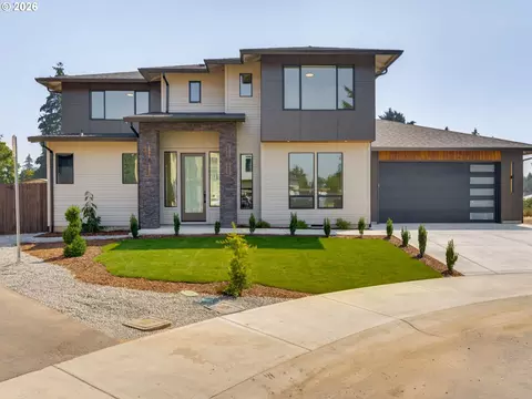 5809 NE 111th Cir, Vancouver, WA 98686