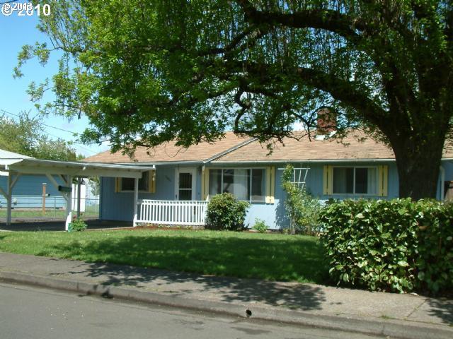3680 Oregon Ave, Springfield, OR 97478 photo 1