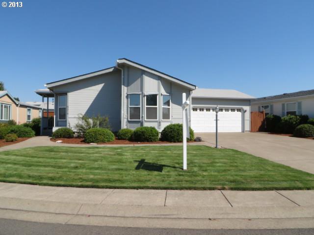 5376 Glenn Ellen Dr, Eugene, OR 97402 photo 1