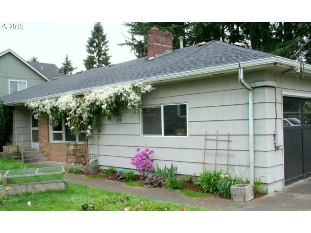 890 Bobolink Ave, Eugene, OR 97404 photo 1