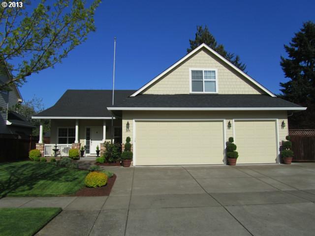 205 Naismith Blvd, Eugene, OR 97404 photo 1