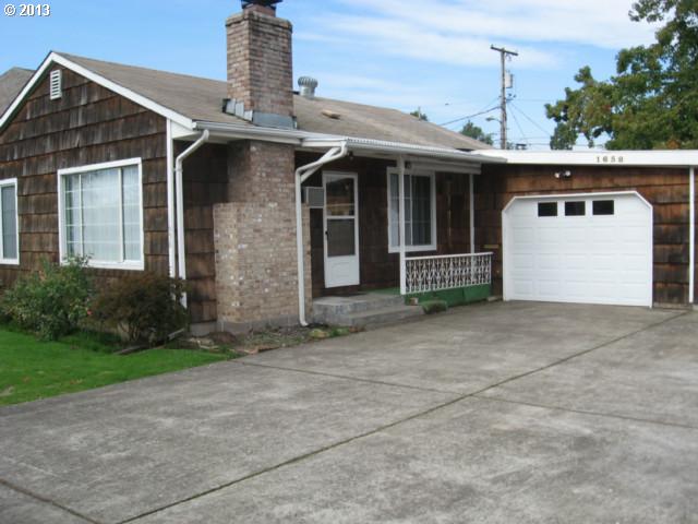 1658 G St, Springfield, OR 97477 photo 1