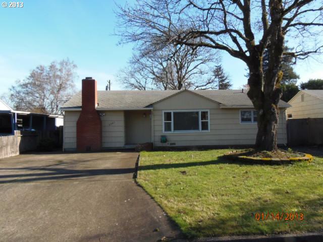 3281 Oriole St, Springfield, OR 97477 photo 1