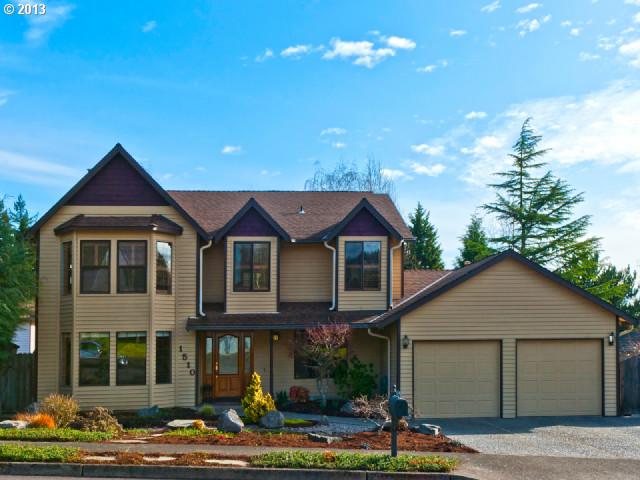 1510 SE Kelly Ave, Gresham, OR 97080 photo 1