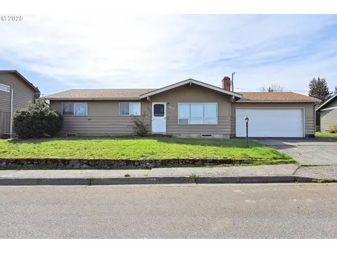 2259 Montello Ave, Hood River, OR 97031
