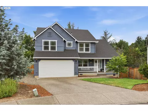 16725 SE Cohiba Ct, Damascus, OR 97089