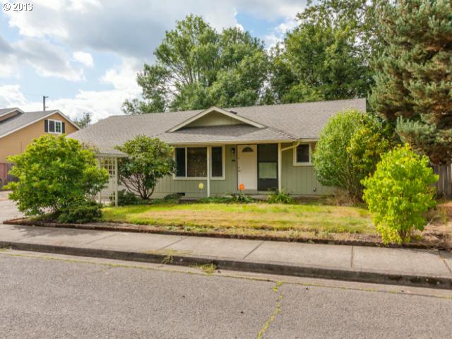 3991 Josh St, Eugene, OR 97402 photo 1