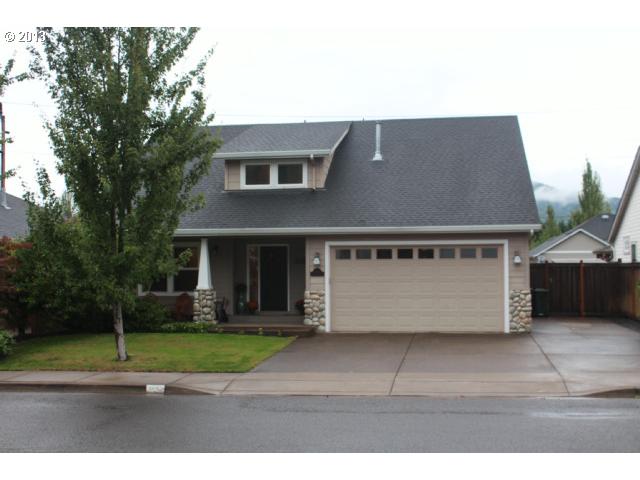 3462 Parker Ln, Springfield, OR 97477 photo 1