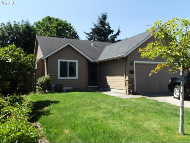 1947 Yolanda Ave, Springfield, OR 97477 photo 1