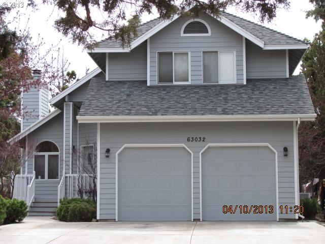 63032 Moonstone Ln, Bend, OR 97701 photo 1