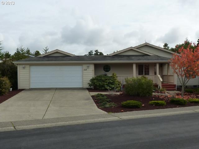 512 Robin Ln, Florence, OR 97439 photo 1