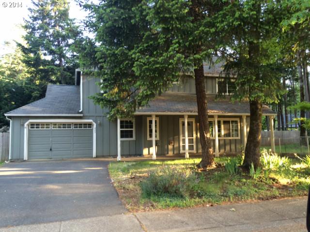 423 Addison Ln, Cave Junction, OR 97523 photo 1