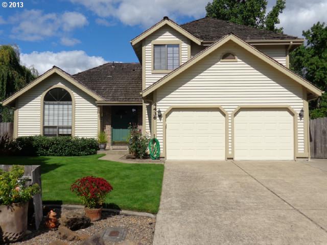 4436 Ivy St, Springfield, OR 97478 photo 1