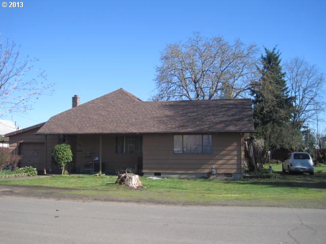 108 N Maple St, Canby, OR 97013 photo 1