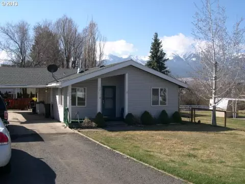 310 E Park St, Enterprise, OR 97828 photo 1