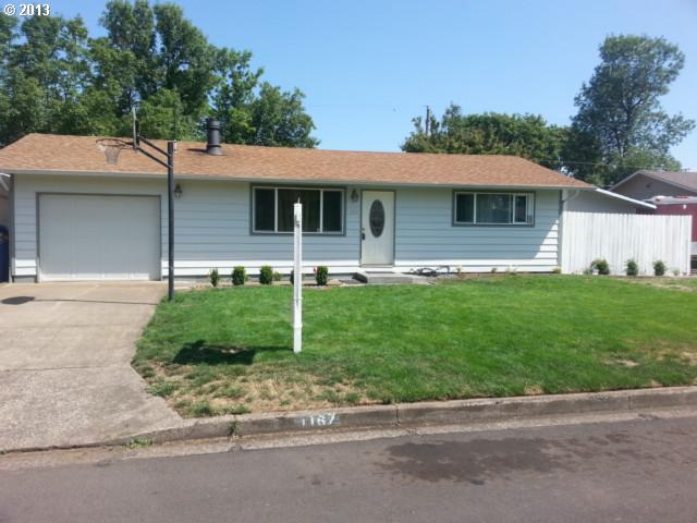 1167 Sanborn Ave, Eugene, OR 97404 photo 1