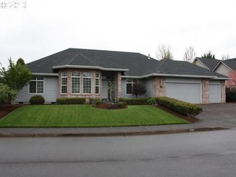 2767 Saint Lucia St, Eugene, OR 97408 photo 1