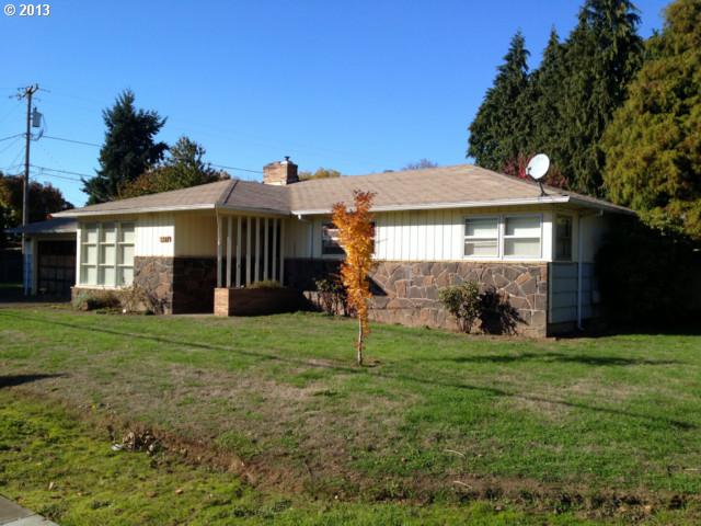 3627 Royal Ave, Eugene, OR 97402 photo 1
