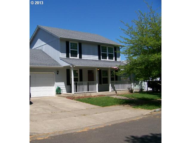 4015 Wagner St, Eugene, OR 97402 photo 1