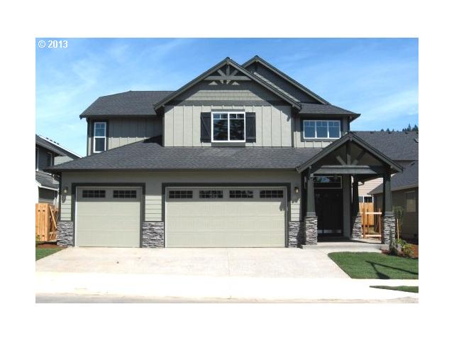 3982 SW Battaglia Ave, Gresham, OR 97080 photo 1