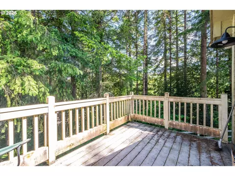 Exterior - 93845 Upper Loop Rd, Coos Bay, OR 97420 photo 5 of 8