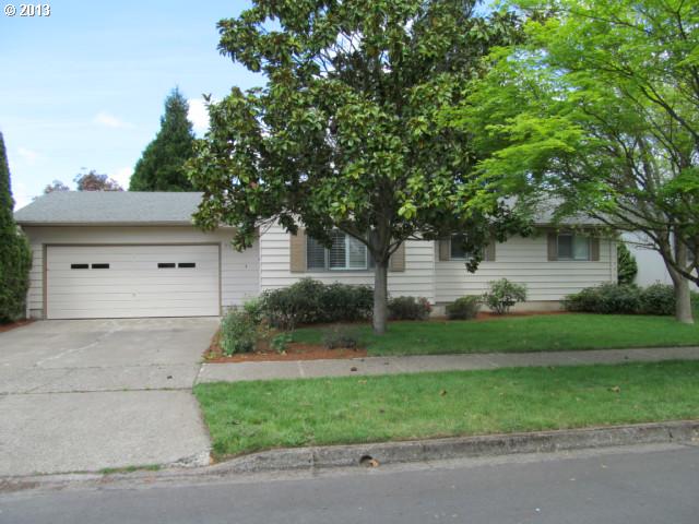 753 Hatton Ave, Eugene, OR 97404 photo 1