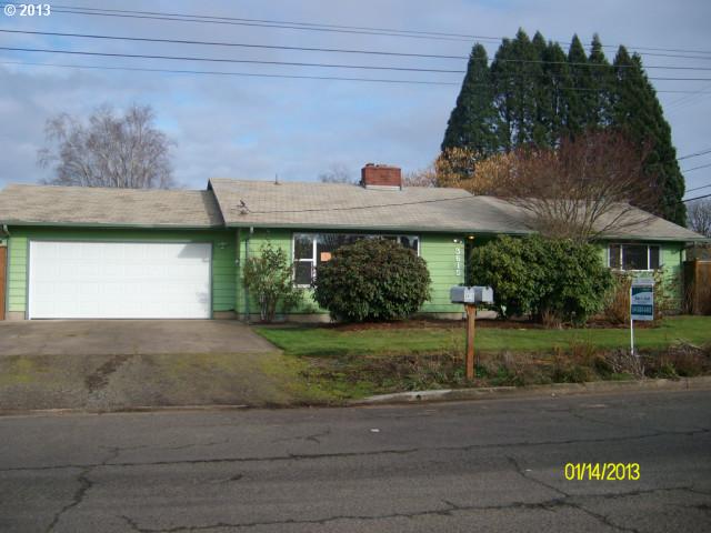 3615 Concord St, Eugene, OR 97402 photo 1