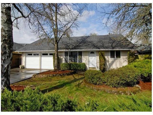 335 Lynnbrook Dr, Eugene, OR 97404 photo 1