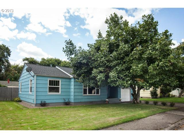 1237 Modoc St, Springfield, OR 97477 photo 1