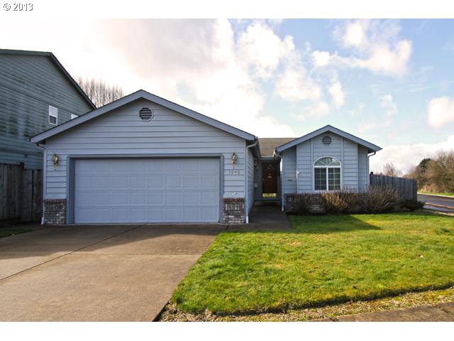 3240 Downing St, Eugene, OR 97408 photo 1