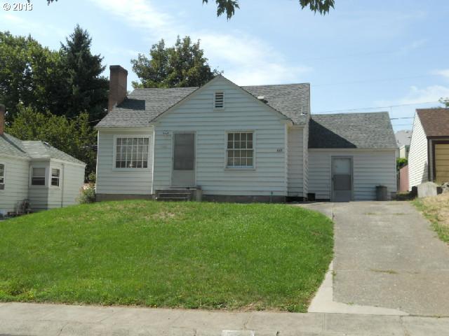 Undisclosed, Pendleton, OR 97801 photo 1