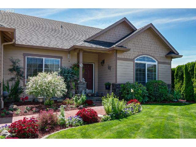 6651 Moses Pass, Springfield, OR 97478 photo 1