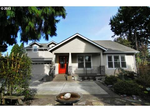2311 Oakway Ter, Eugene, OR 97401 photo 1