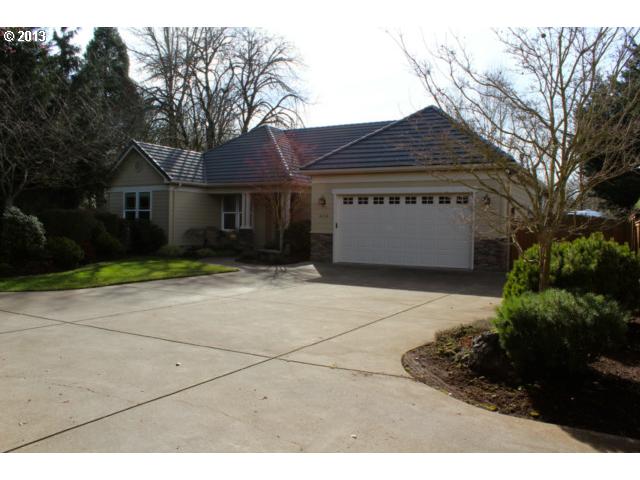 624 Shoreline Way, Eugene, OR 97401 photo 1