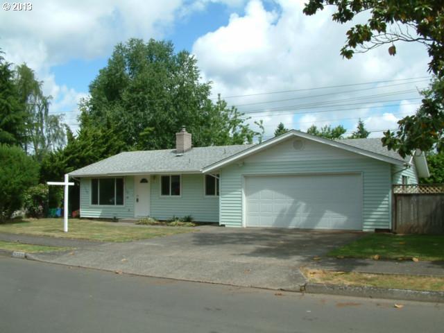 2263 Palmer Ave, Eugene, OR 97401 photo 1