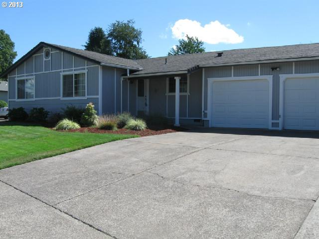 3670 Duke St, Springfield, OR 97478 photo 1