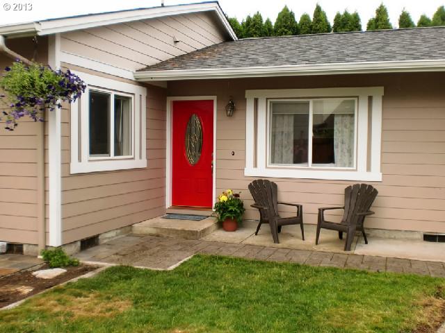 5248 Sugarpine Cir, Eugene, OR 97402 photo 1