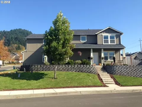 6009 Pebble Ct, Springfield, OR 97478 photo 1