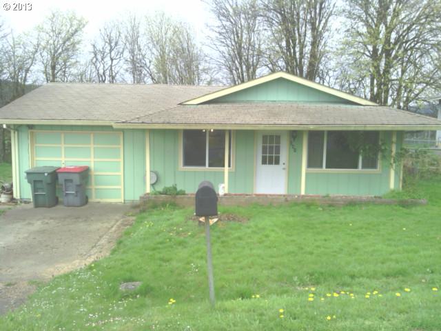 641 NW Willamina Dr, Willamina, OR 97396 photo 1