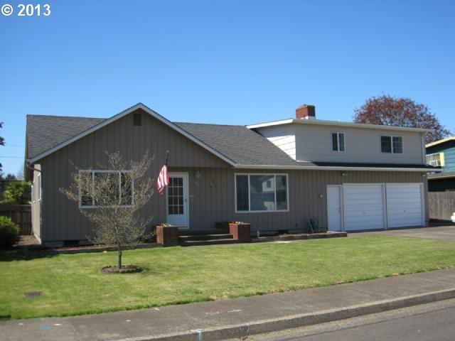 1468 Juhl St, Eugene, OR 97402 photo 1