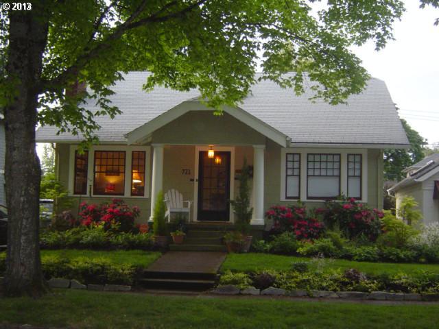 721 W 10th Ave, Eugene, OR 97402 photo 1