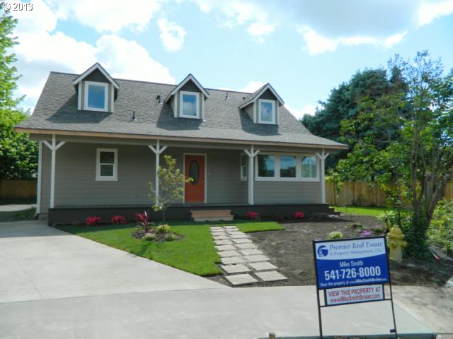 336 53rd Pl, Springfield, OR 97478 photo 1
