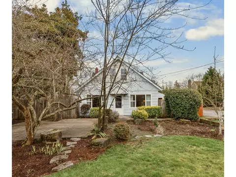 3515 NE Jessup St, Portland, OR 97211