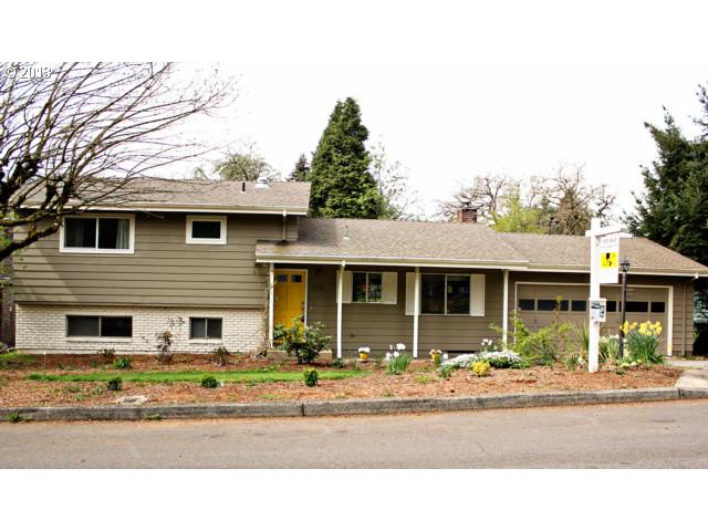 955 SE Spruce Ct, Gresham, OR 97080 photo 1