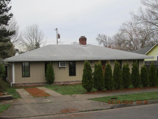 2470 Adams St, Eugene, OR 97405 photo 1