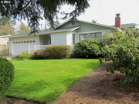 3375 Admiral St, Eugene, OR 97404 photo 1