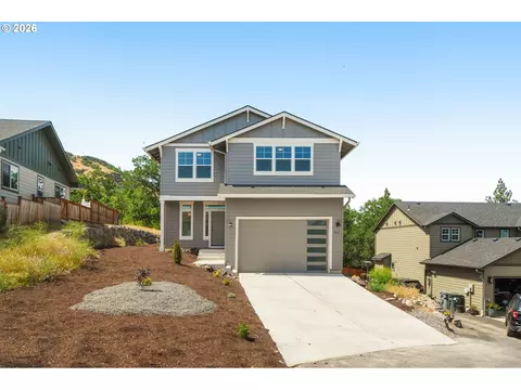1405 Gordon Ct, The Dalles, OR 97058